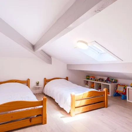 Avec Piscine Pour 12 Personnes * Biscarrosse-Plage