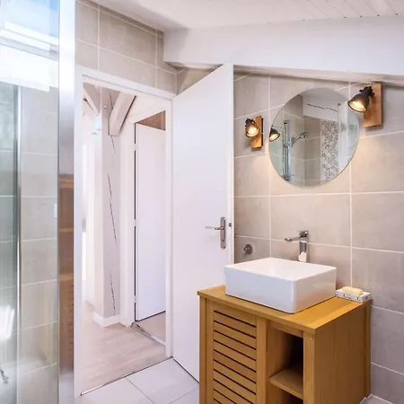 Avec Piscine Pour 12 Personnes Villa Biscarrosse-Plage